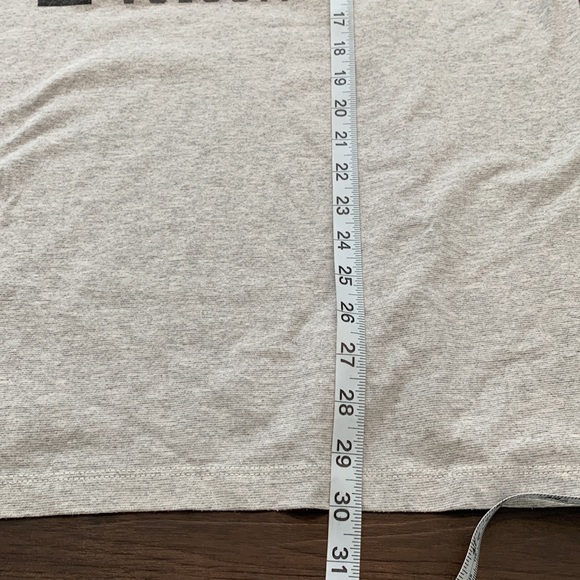 VOLCOM TEE SHIRT TOP COTTON GRAPHIC 3/4 SLEEVE LOGO DIAMOND - Picture 4 of 9